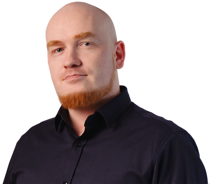 Евгений Волков